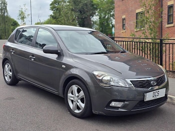 Used Kia Ceed 2011 for sale - 75644247: Photo