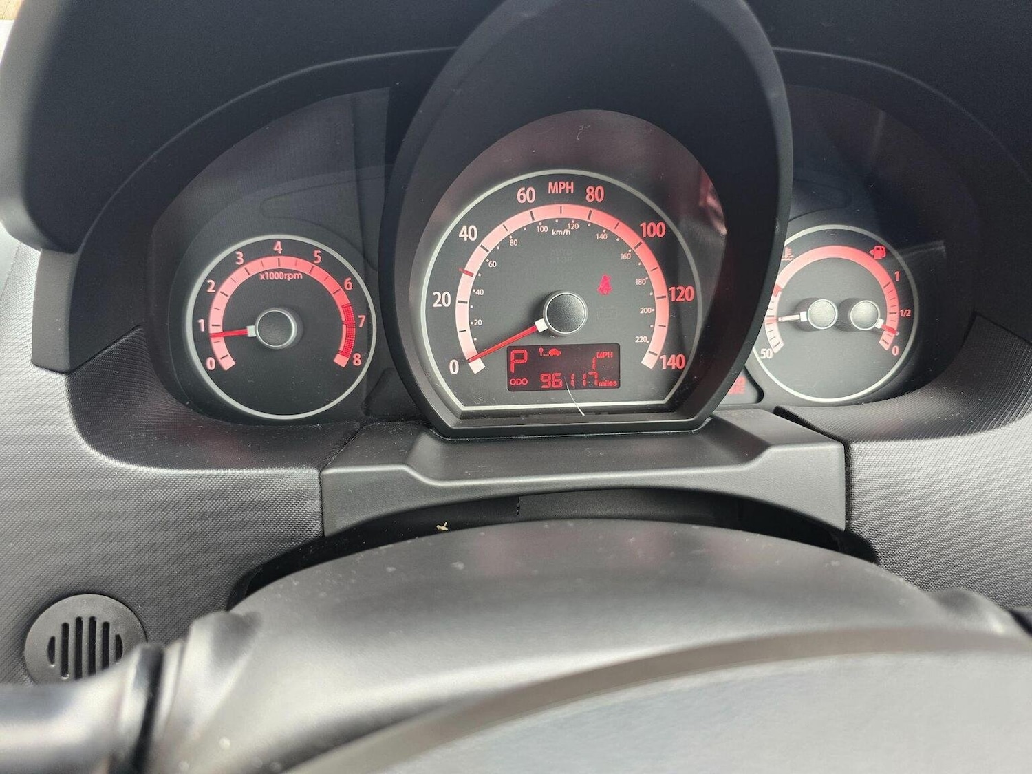 Vehicle 25