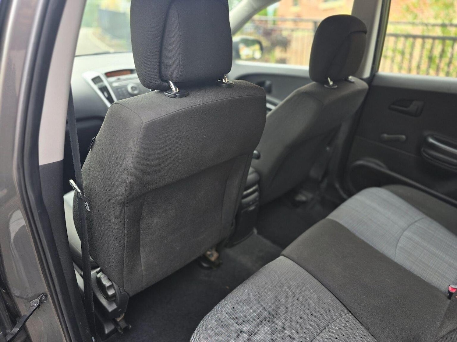 Vehicle 27