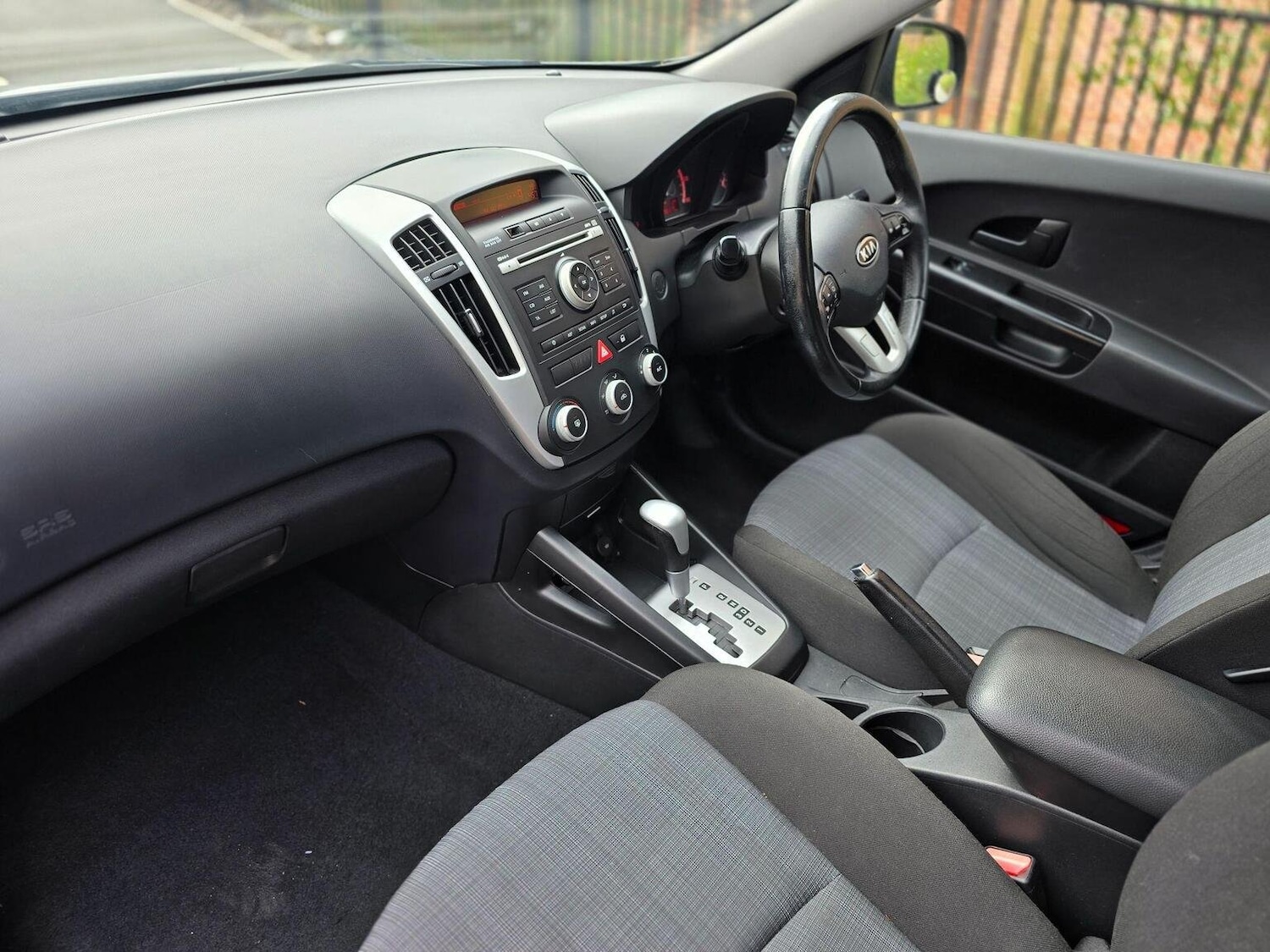 Vehicle 29