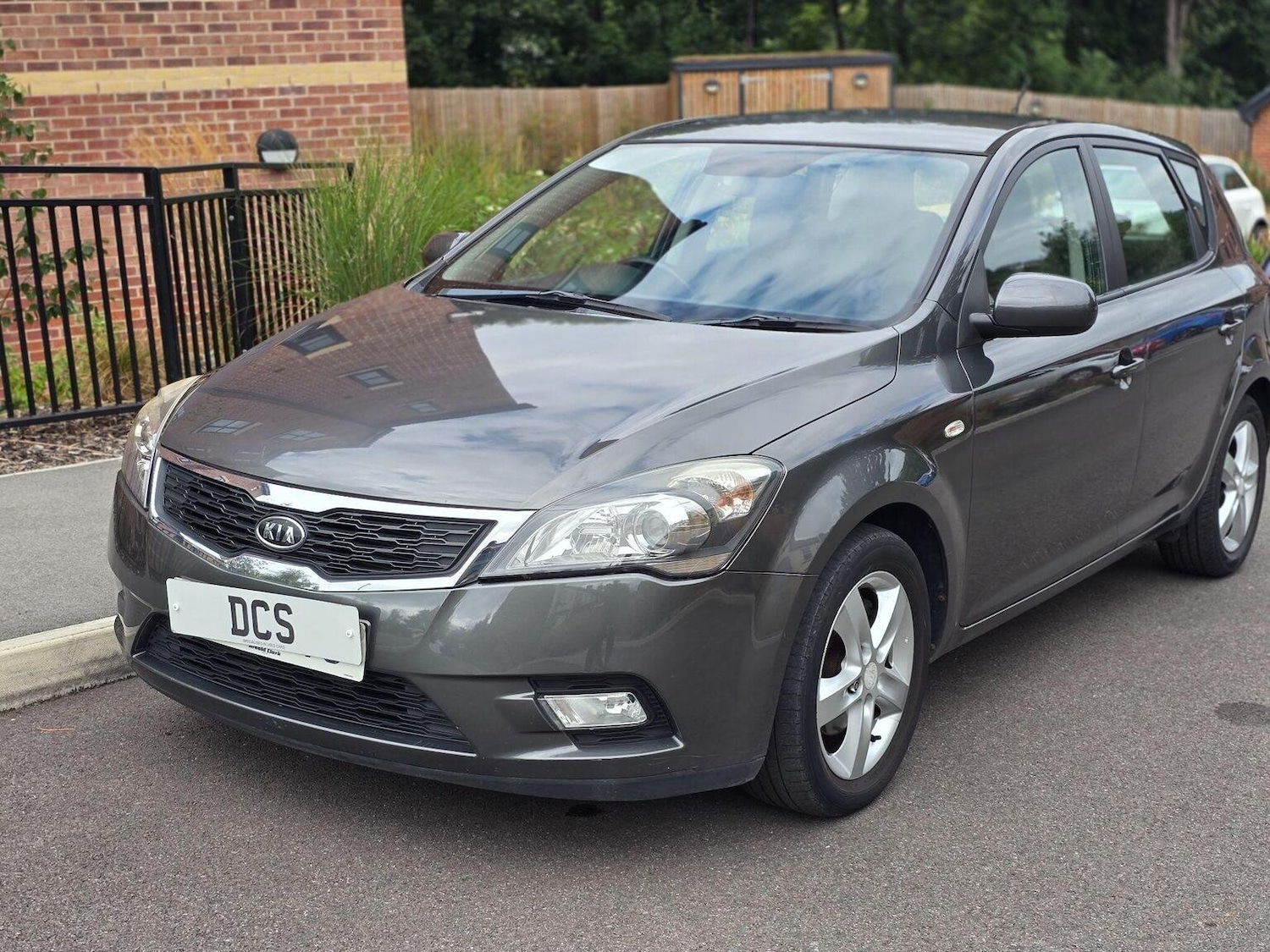 Vehicle 9