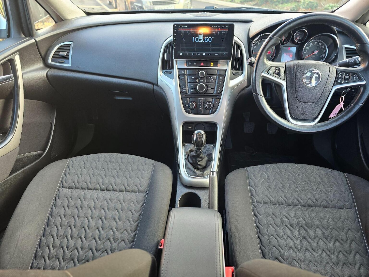 Used Vauxhall Astra 2014 for sale - 76660039: Photo 15