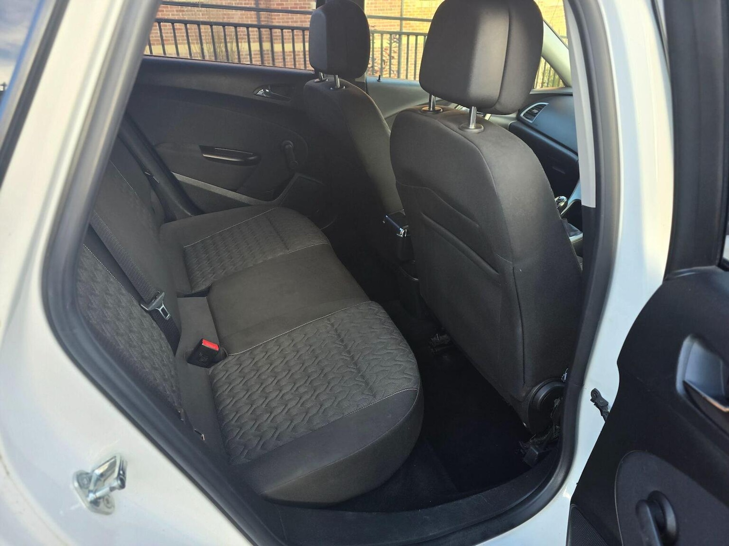 Used Vauxhall Astra 2014 for sale - 76660039: Photo 20