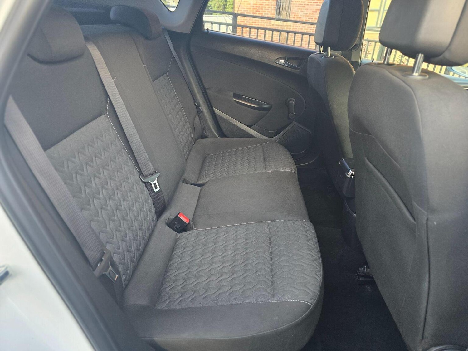 Used Vauxhall Astra 2014 for sale - 76660039: Photo 21