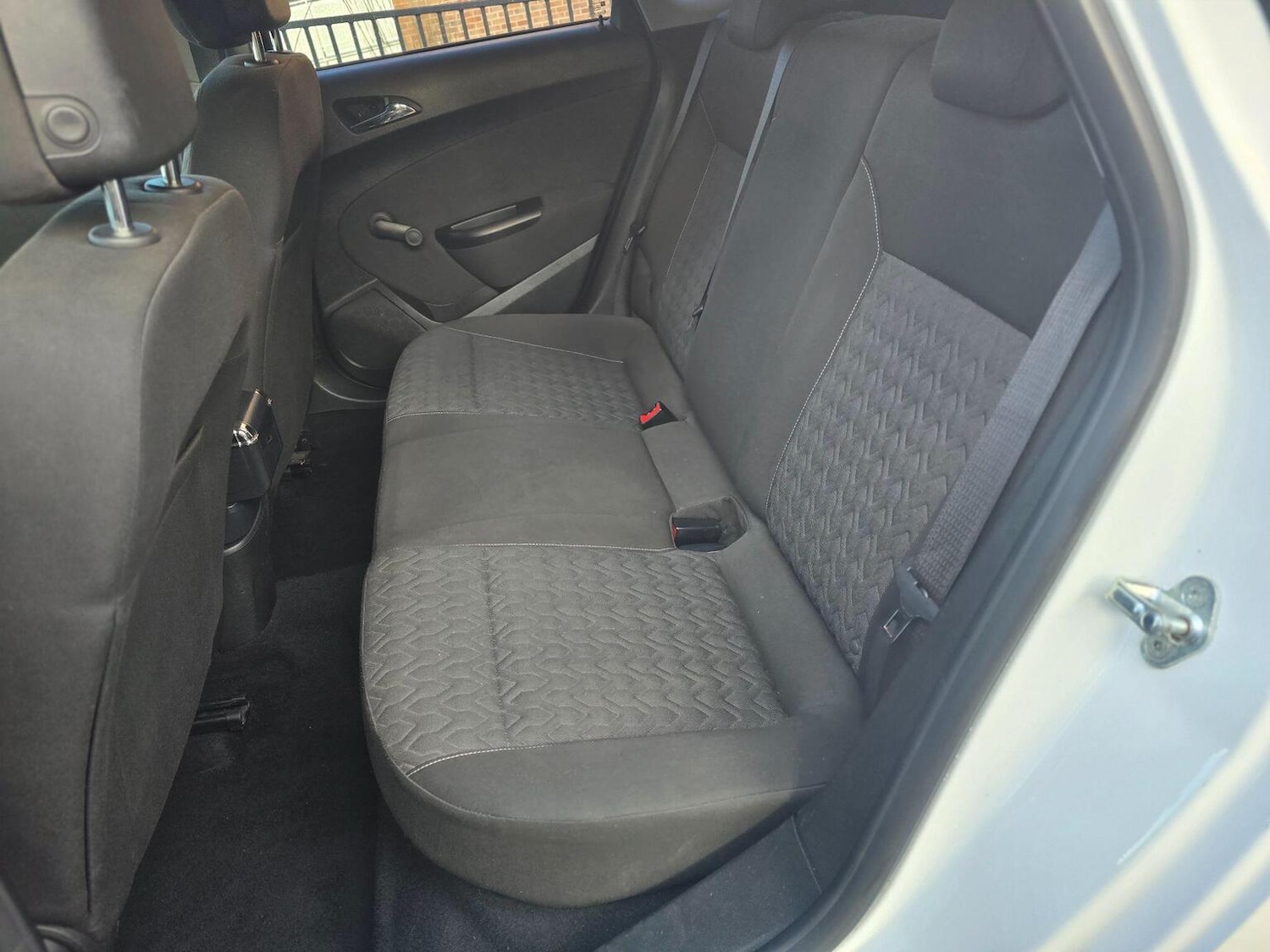 Used Vauxhall Astra 2014 for sale - 76660039: Photo 22