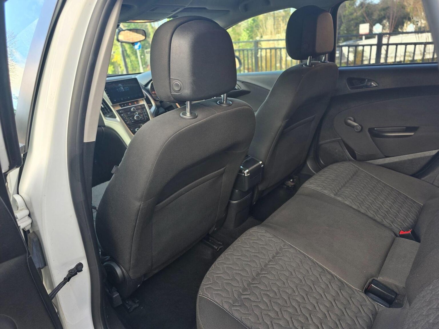 Used Vauxhall Astra 2014 for sale - 76660039: Photo 23