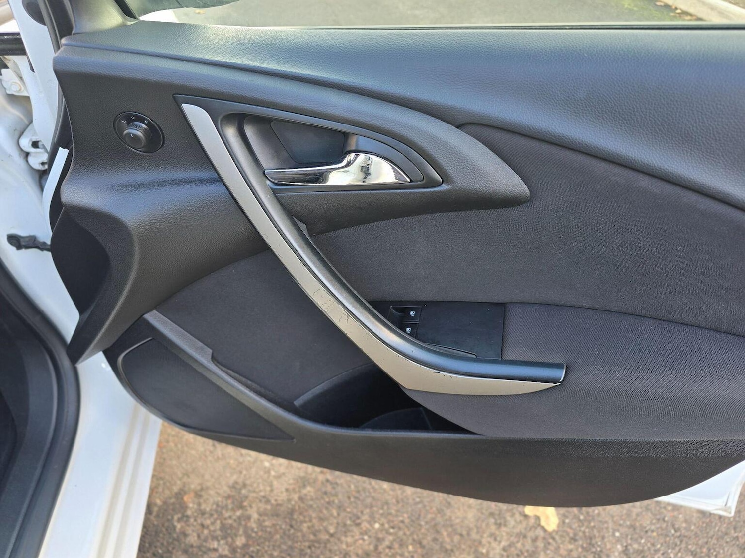 Used Vauxhall Astra 2014 for sale - 76660039: Photo 24