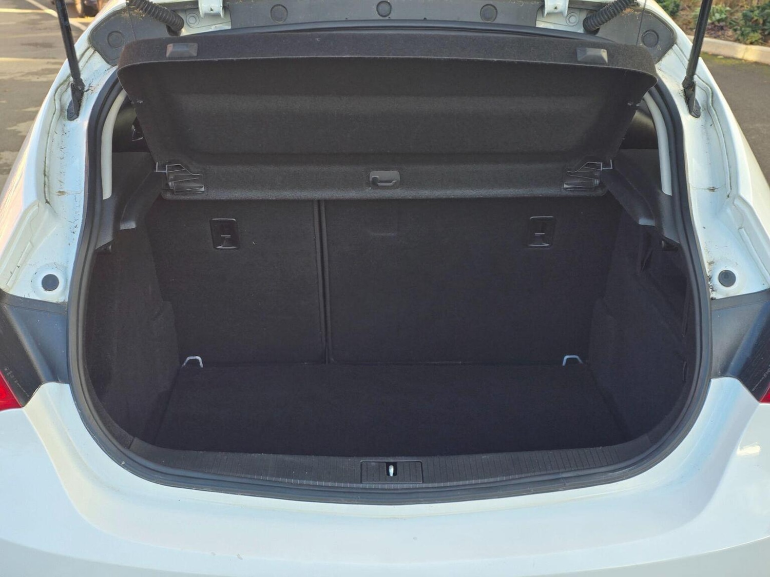 Used Vauxhall Astra 2014 for sale - 76660039: Photo 28