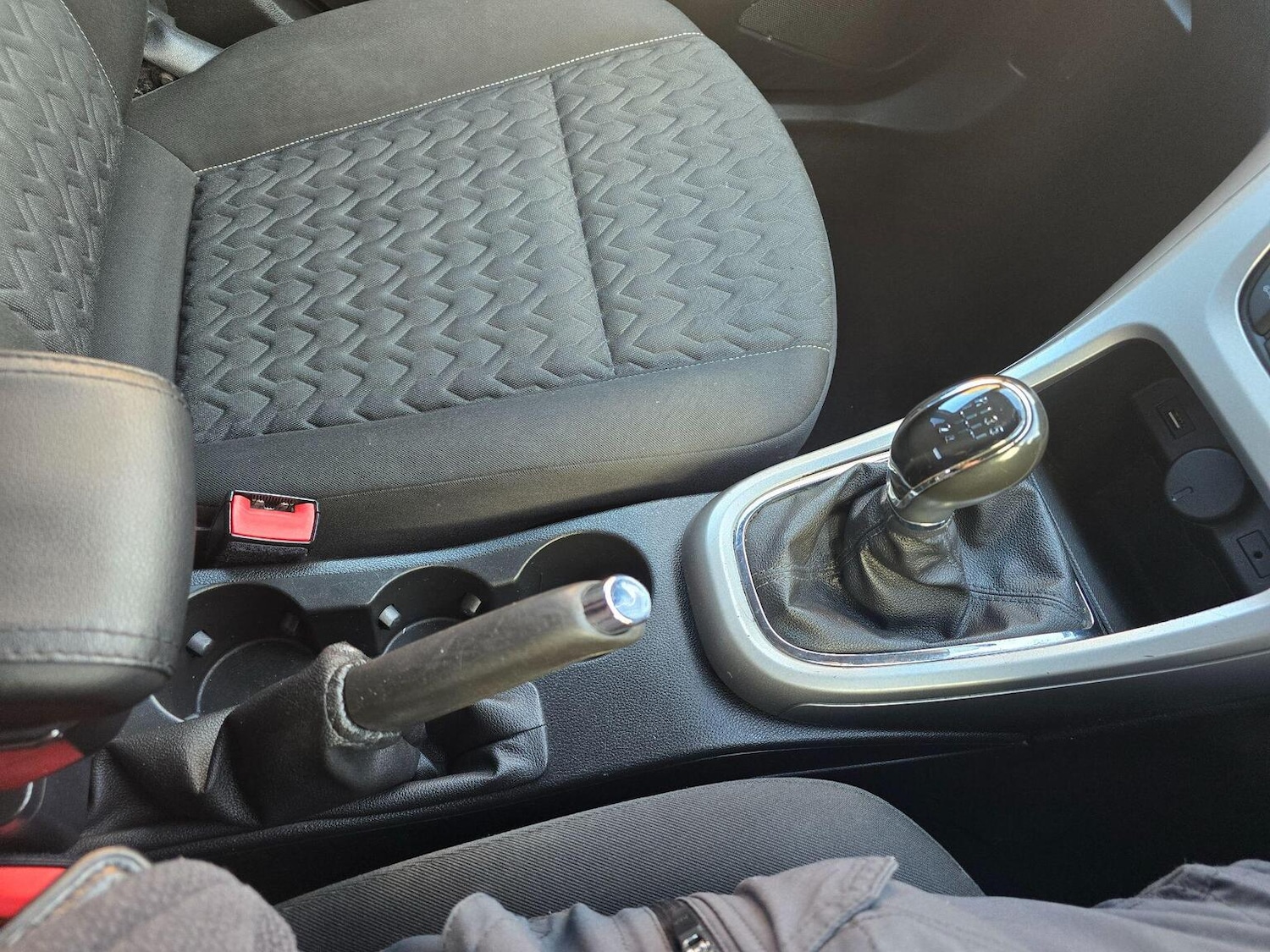 Used Vauxhall Astra 2014 for sale - 76660039: Photo 32