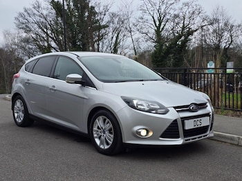 Used Ford Focus 2014 for sale - 77792886: Photo
