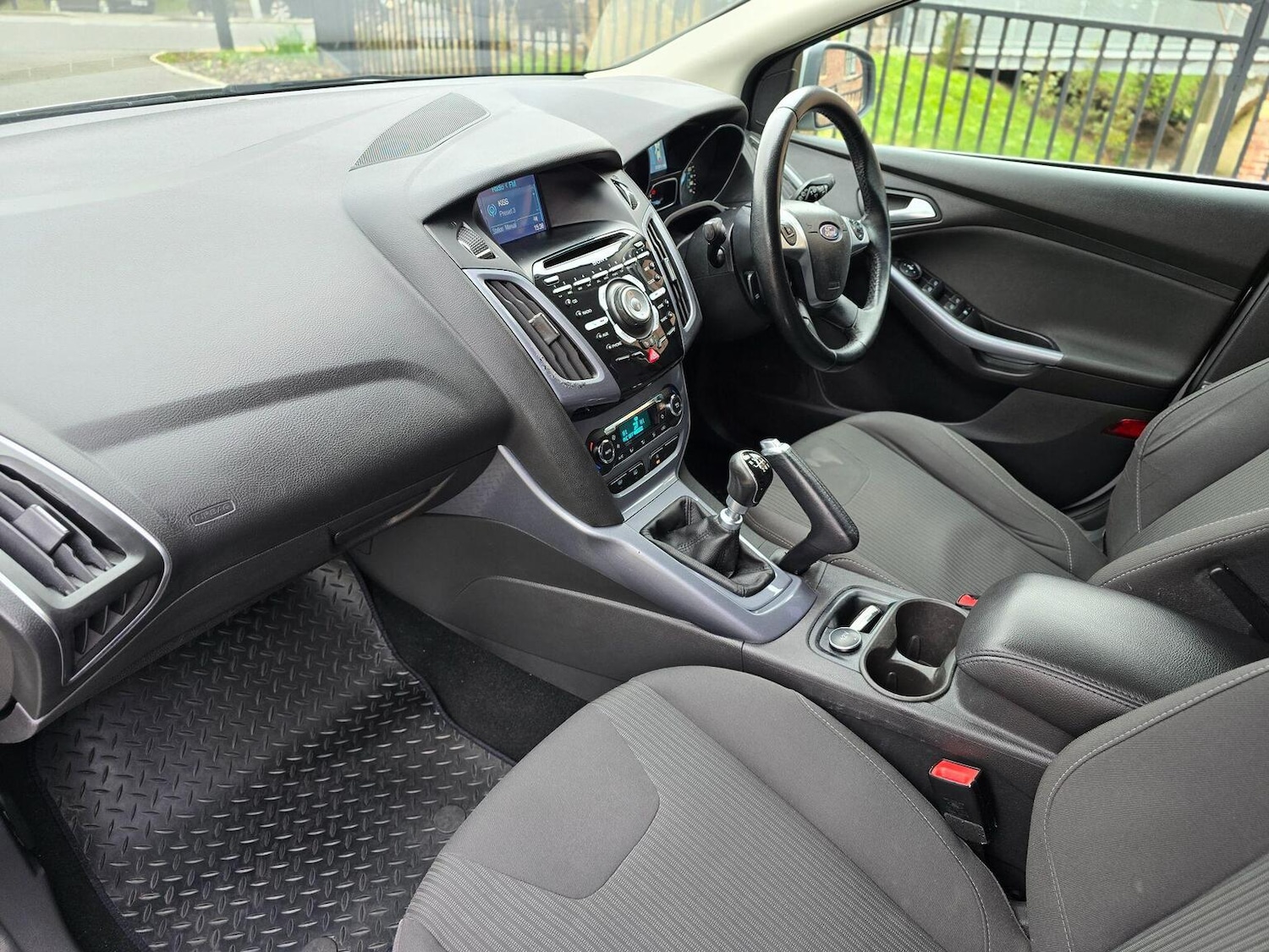 Used Ford Focus 2014 for sale - 77792886: Photo 20