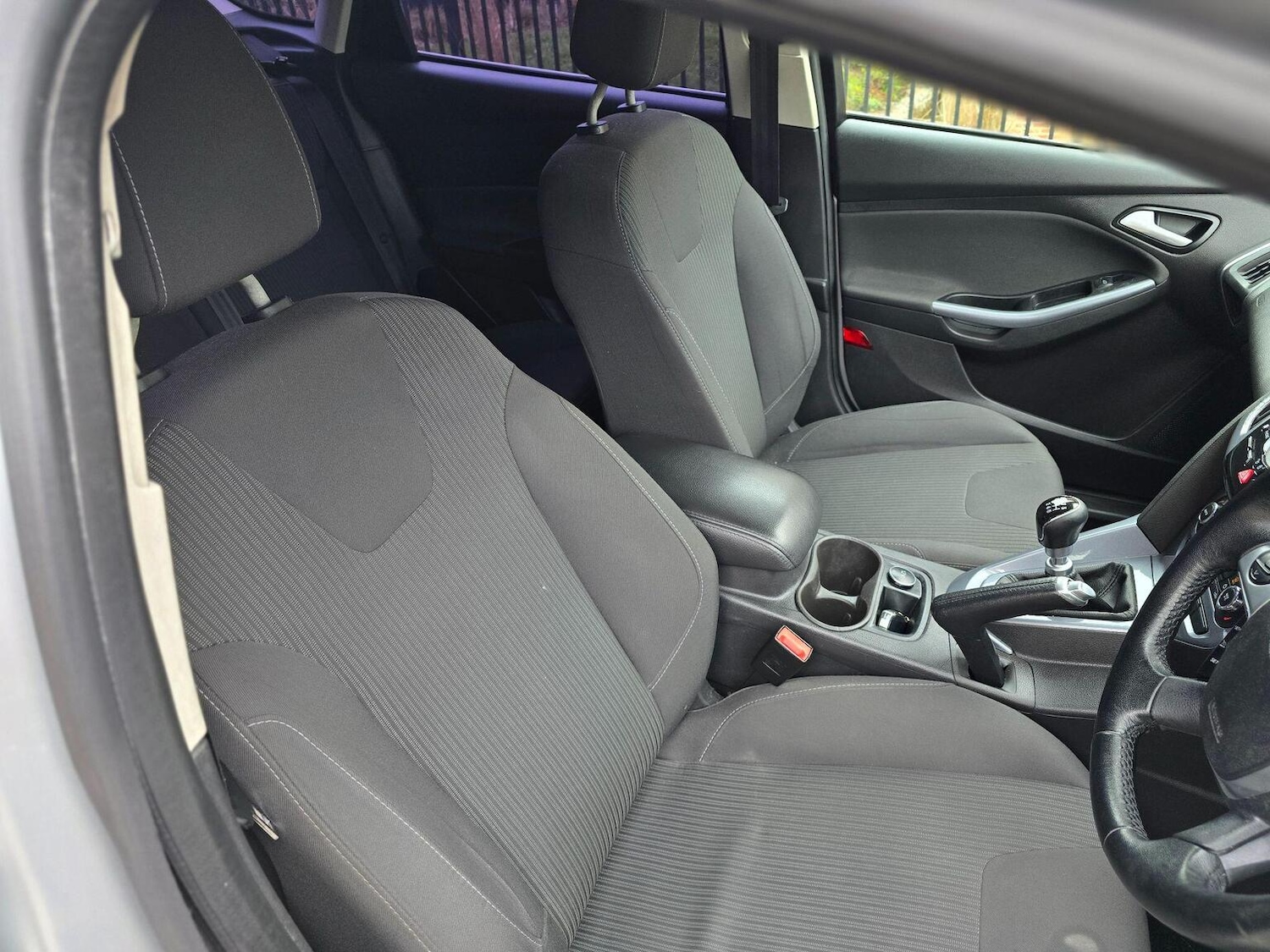 Used Ford Focus 2014 for sale - 77792886: Photo 22