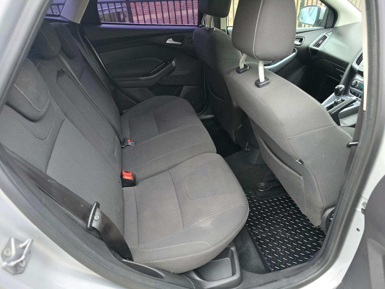 Used Ford Focus 2014 for sale - 77792886: Photo 23