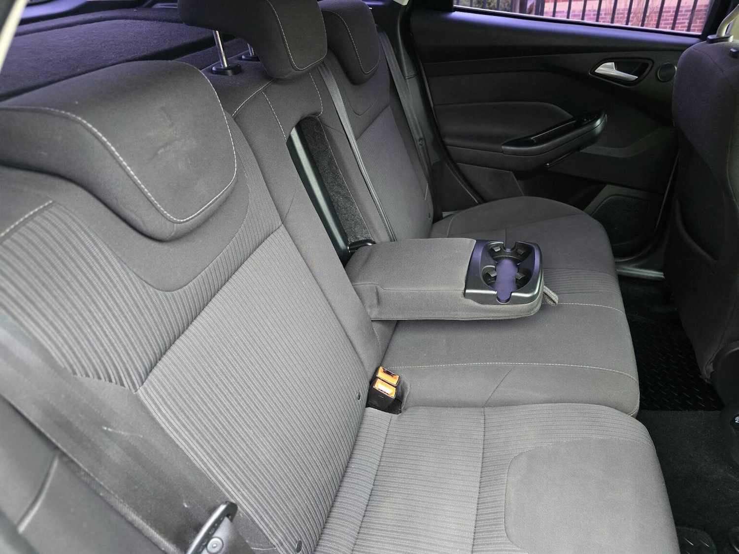 Used Ford Focus 2014 for sale - 77792886: Photo 24