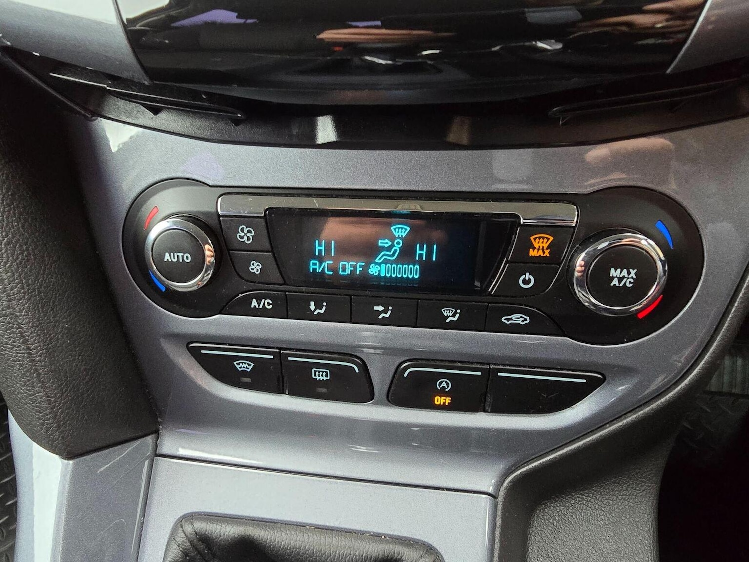 Used Ford Focus 2014 for sale - 77792886: Photo 26