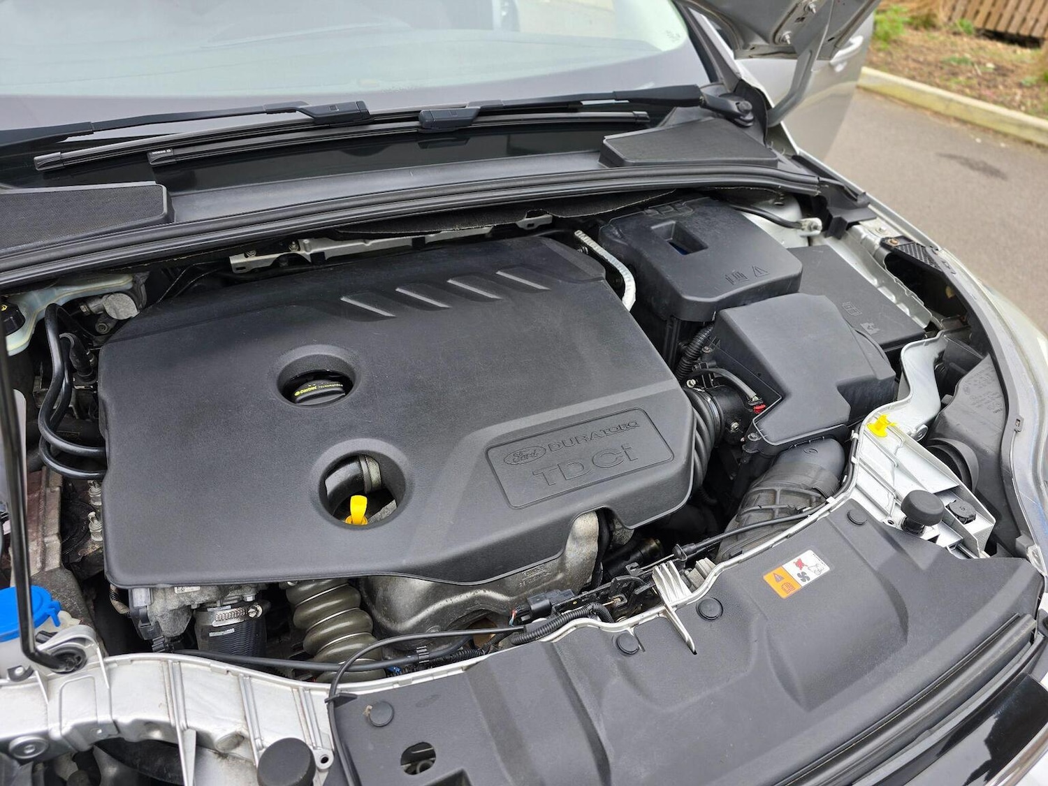 Used Ford Focus 2014 for sale - 77792886: Photo 29