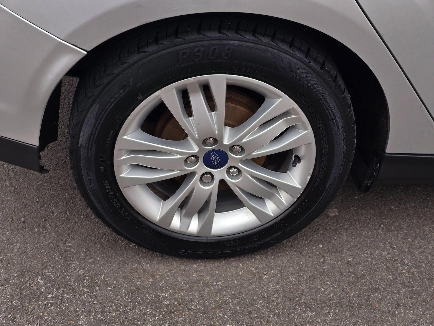 Used Ford Focus 2014 for sale - 77792886: Photo 30