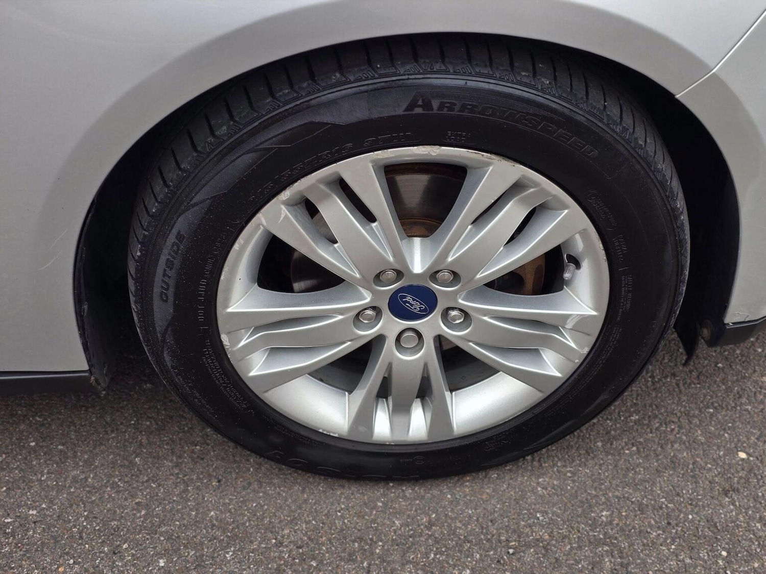 Used Ford Focus 2014 for sale - 77792886: Photo 31