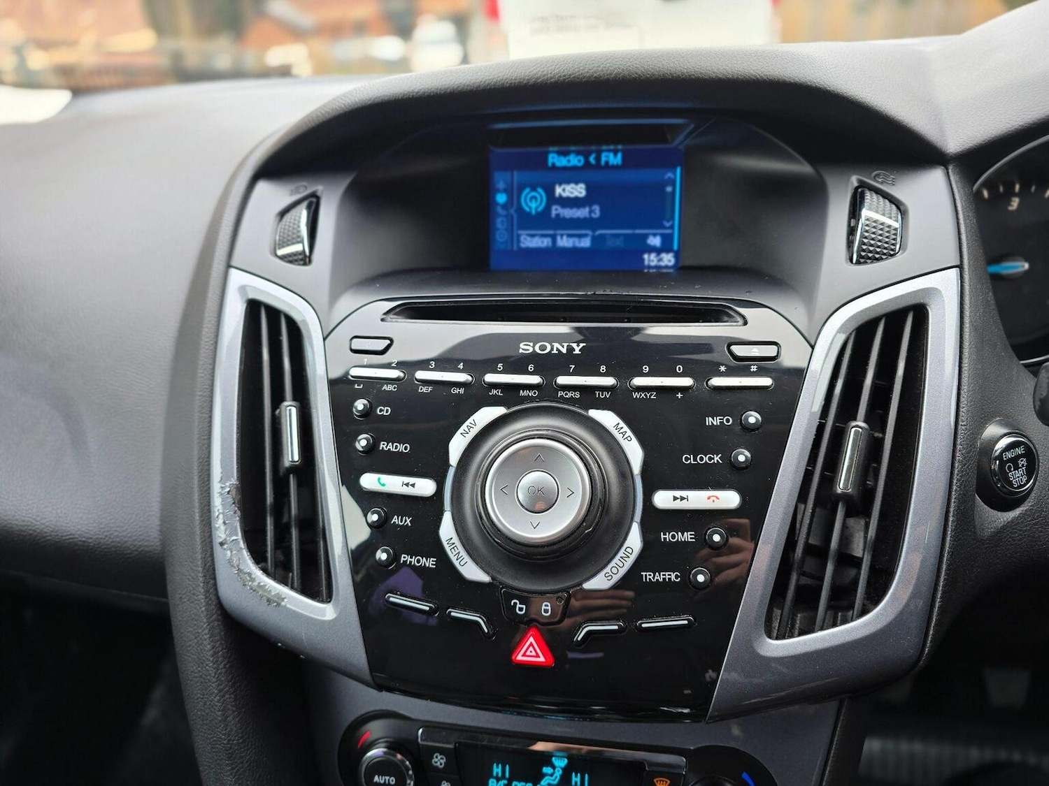 Used Ford Focus 2014 for sale - 77792886: Photo 32