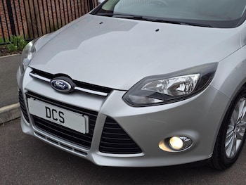 Used Ford Focus 2014 for sale - 77792886: Photo