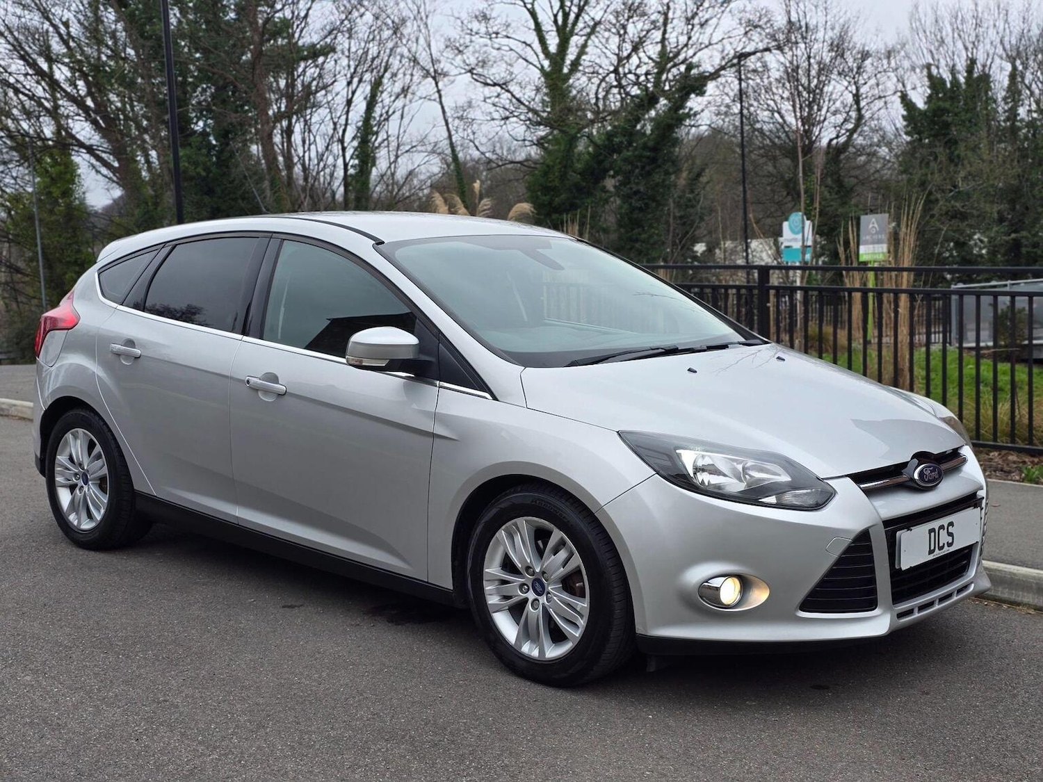 Used Ford Focus 2014 for sale - 77792886: Photo 6