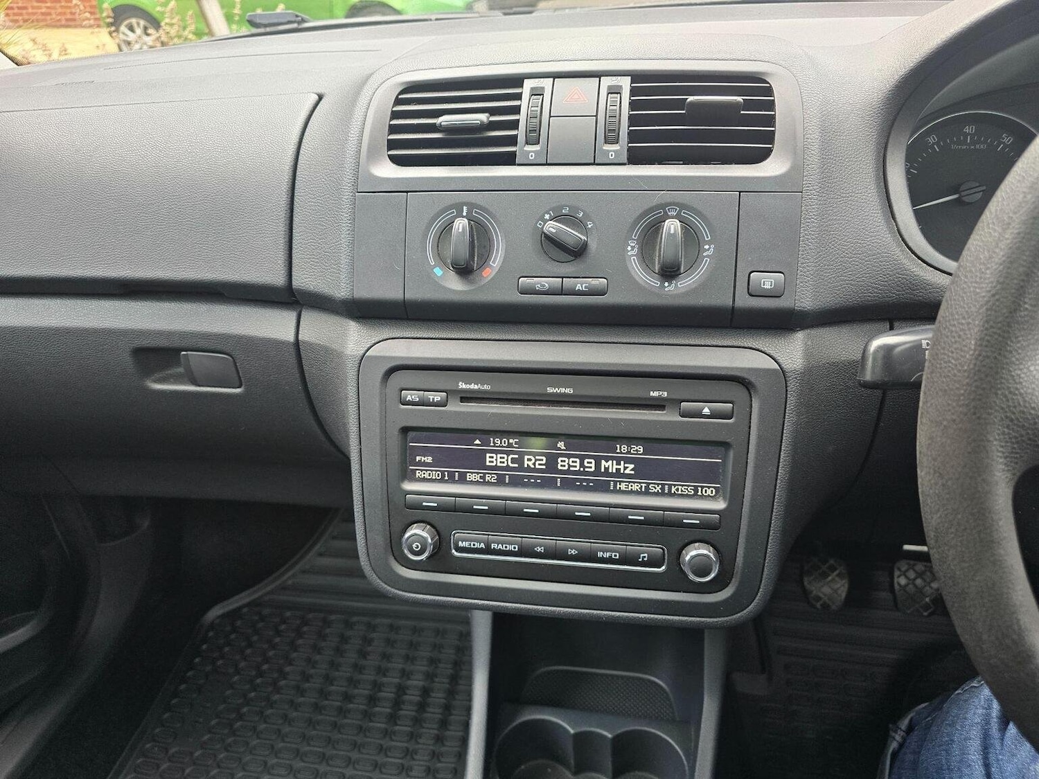 Vehicle 17