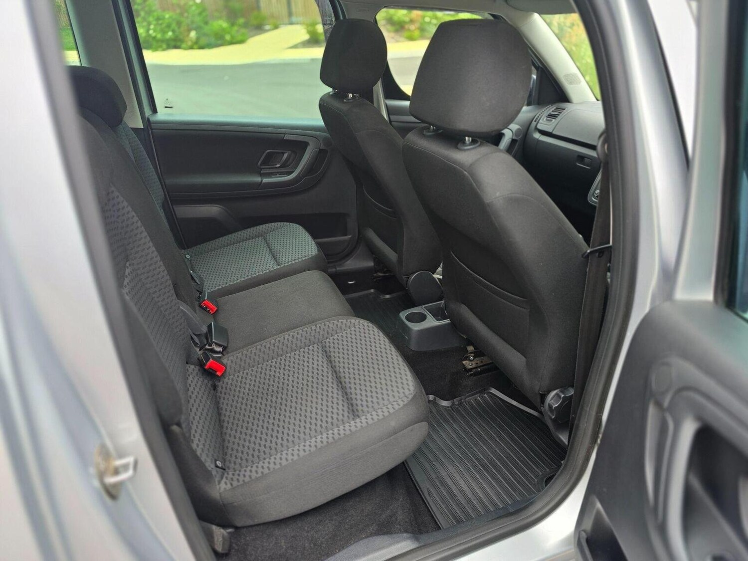 Vehicle 24