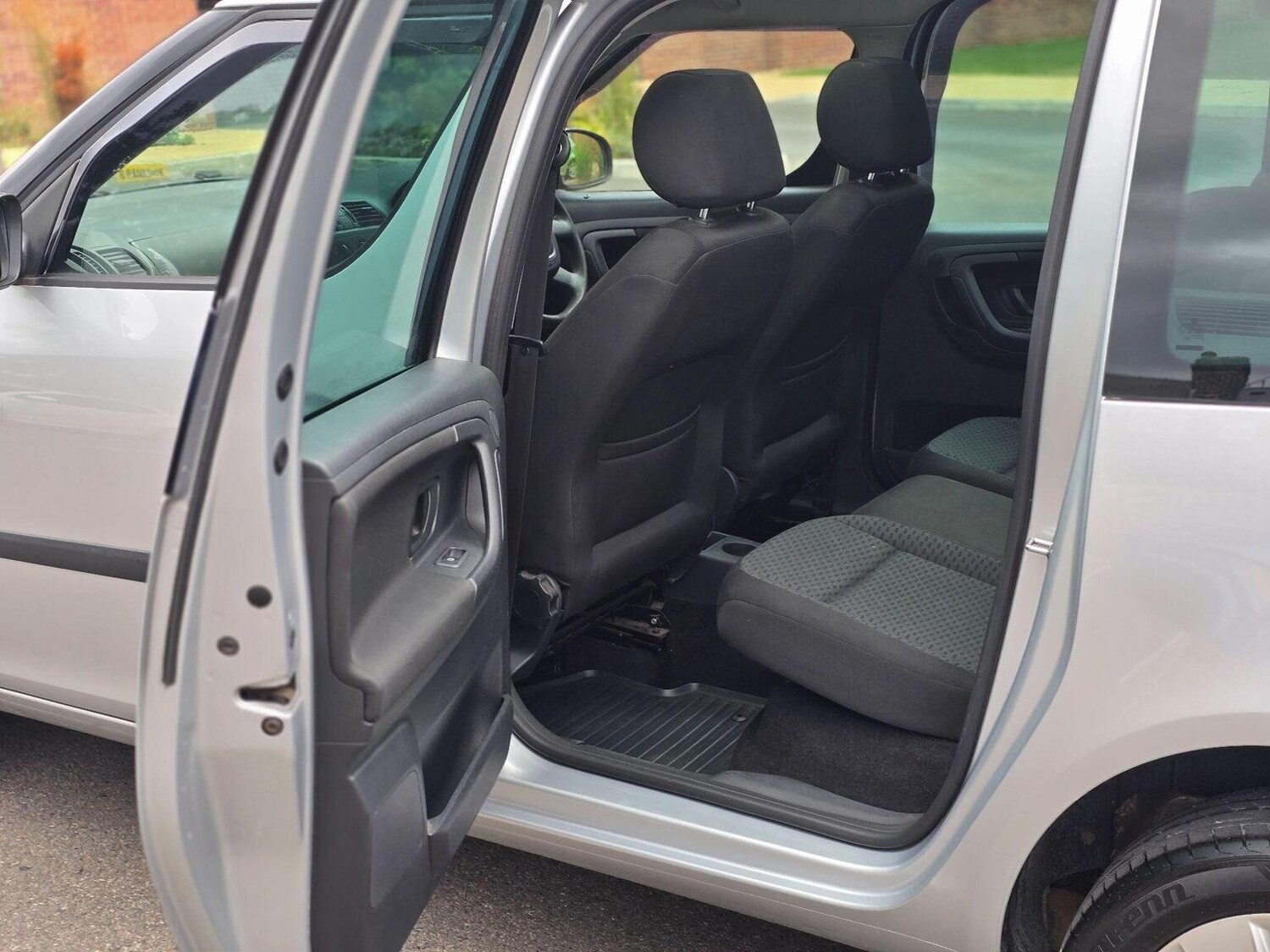 Vehicle 26