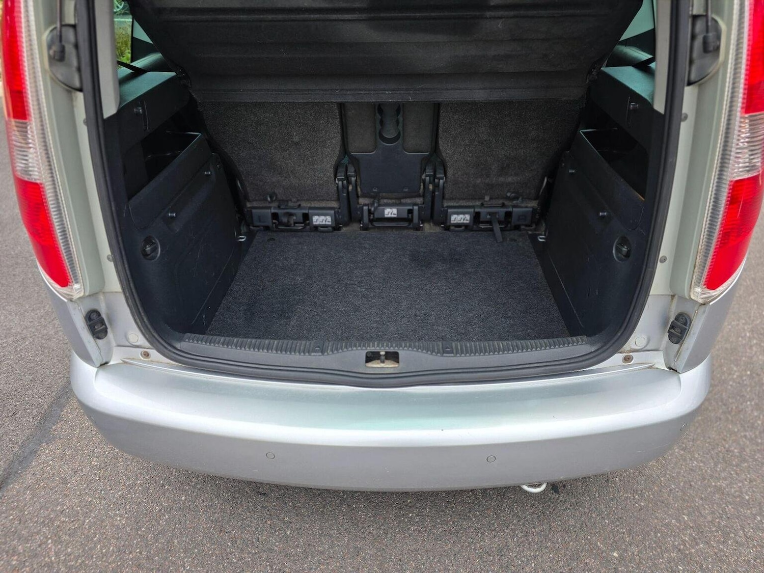 Vehicle 34