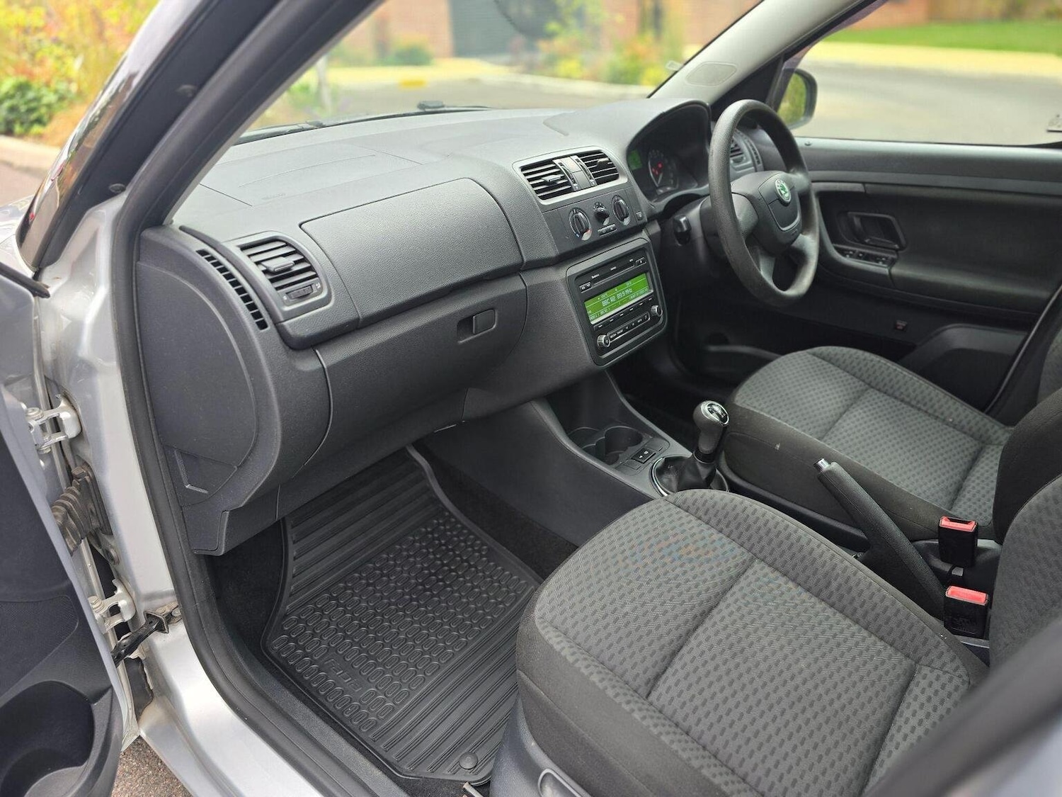 Vehicle 39
