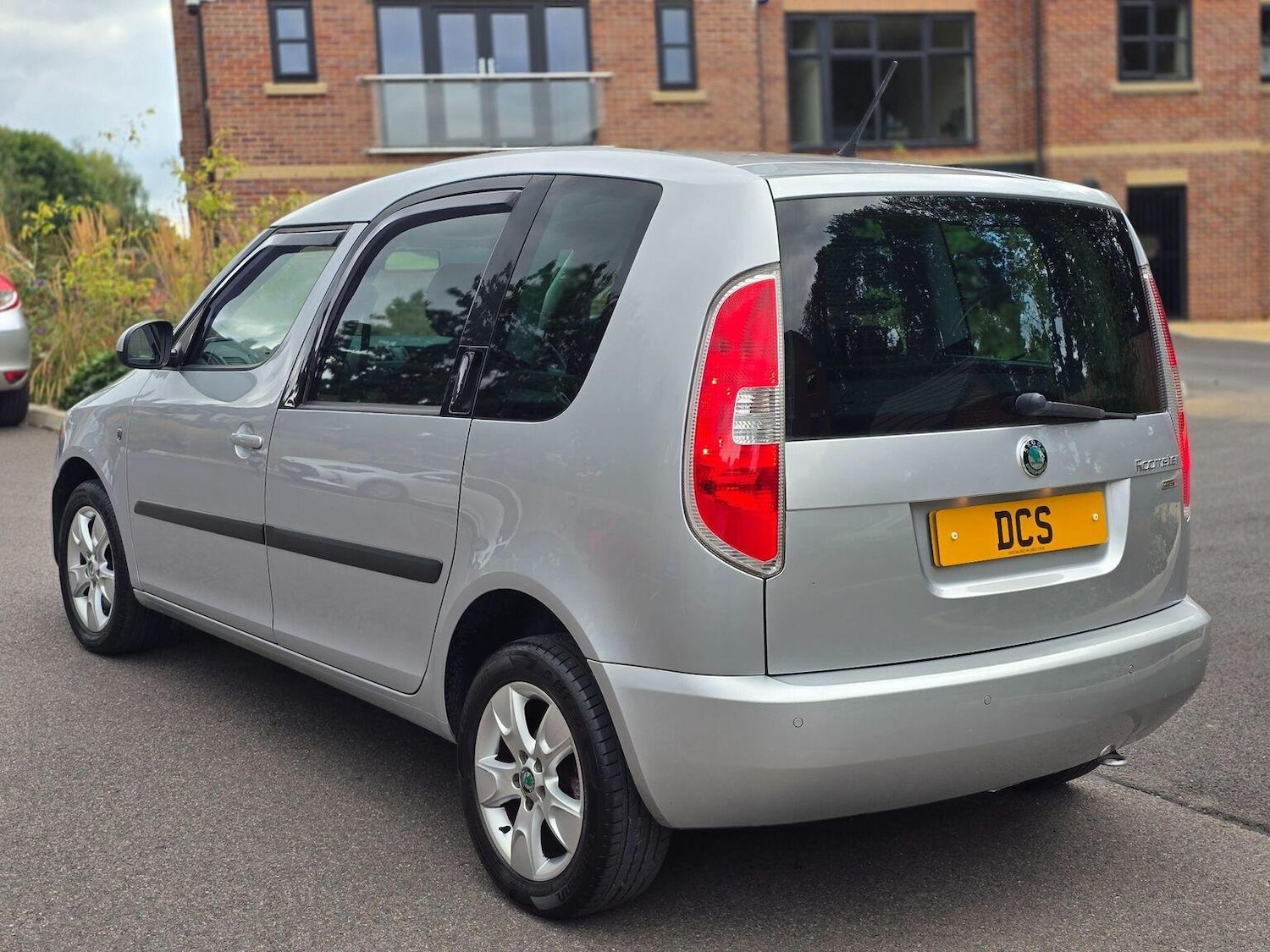 Vehicle 9