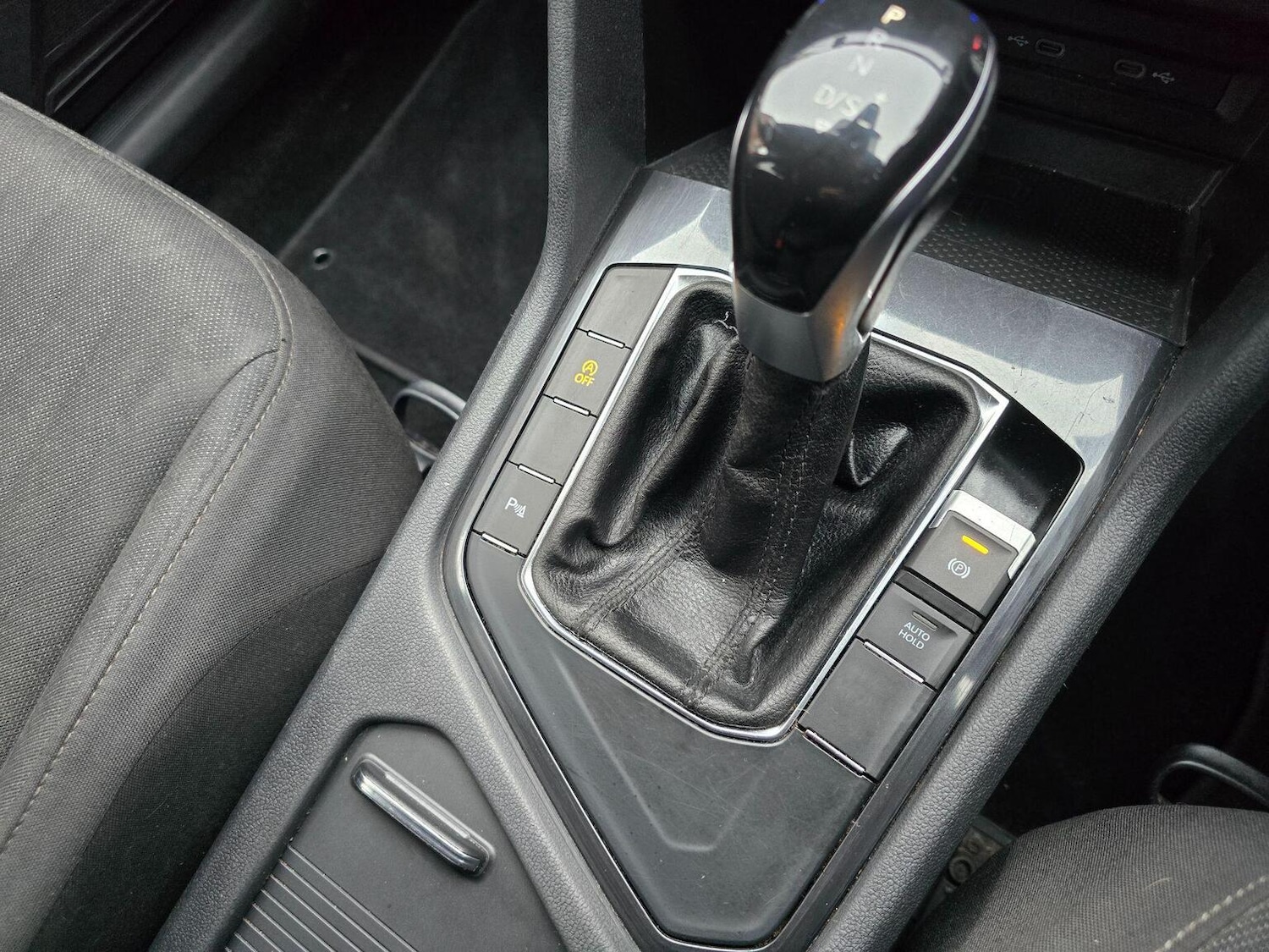 Used Volkswagen Tiguan Allspace 2022 for sale - 76848666: Photo 19