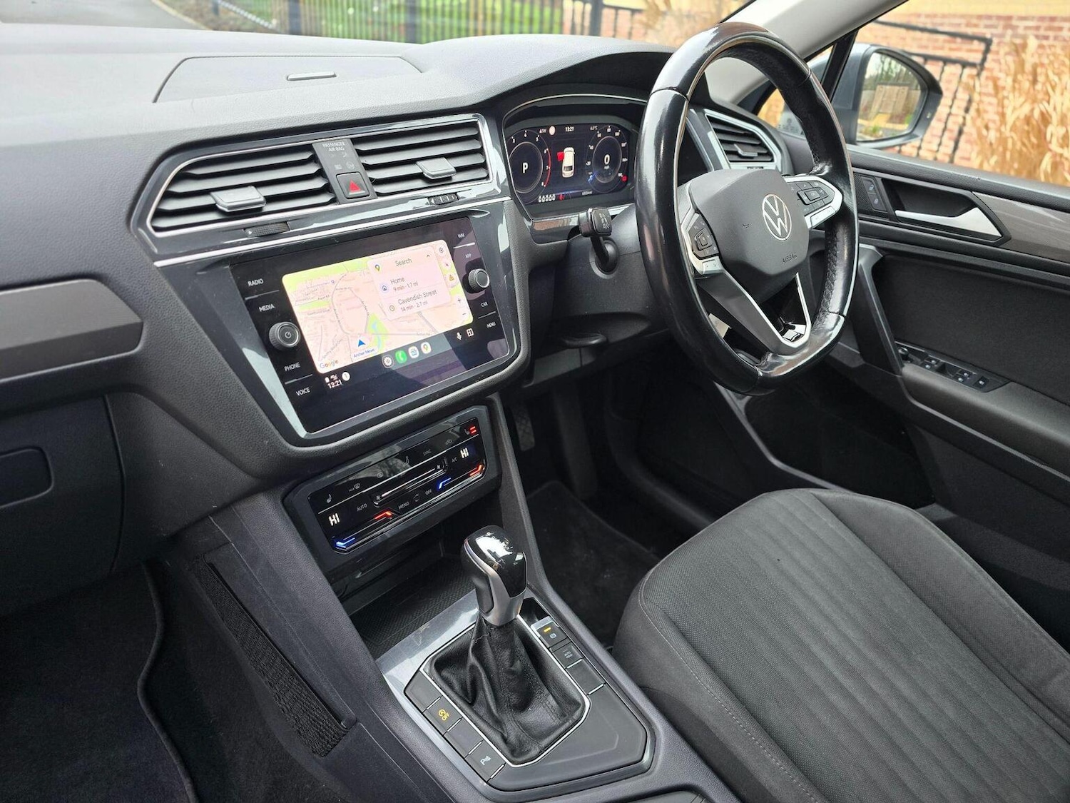 Used Volkswagen Tiguan Allspace 2022 for sale - 76848666: Photo 20