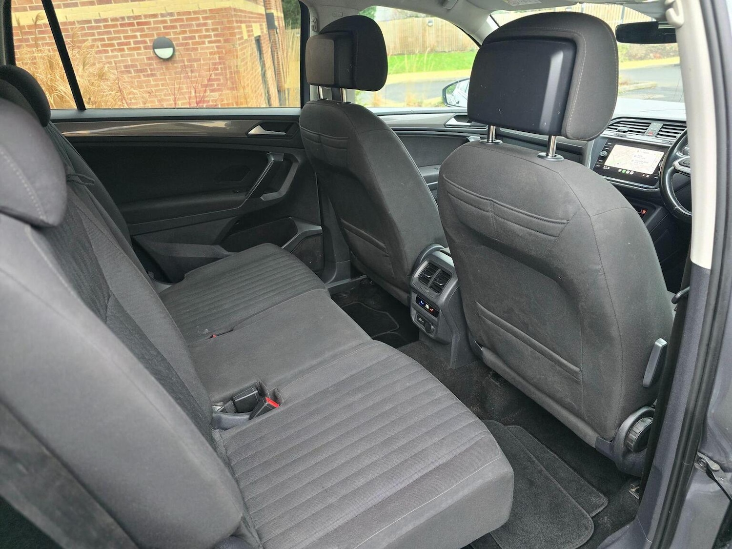 Used Volkswagen Tiguan Allspace 2022 for sale - 76848666: Photo 22