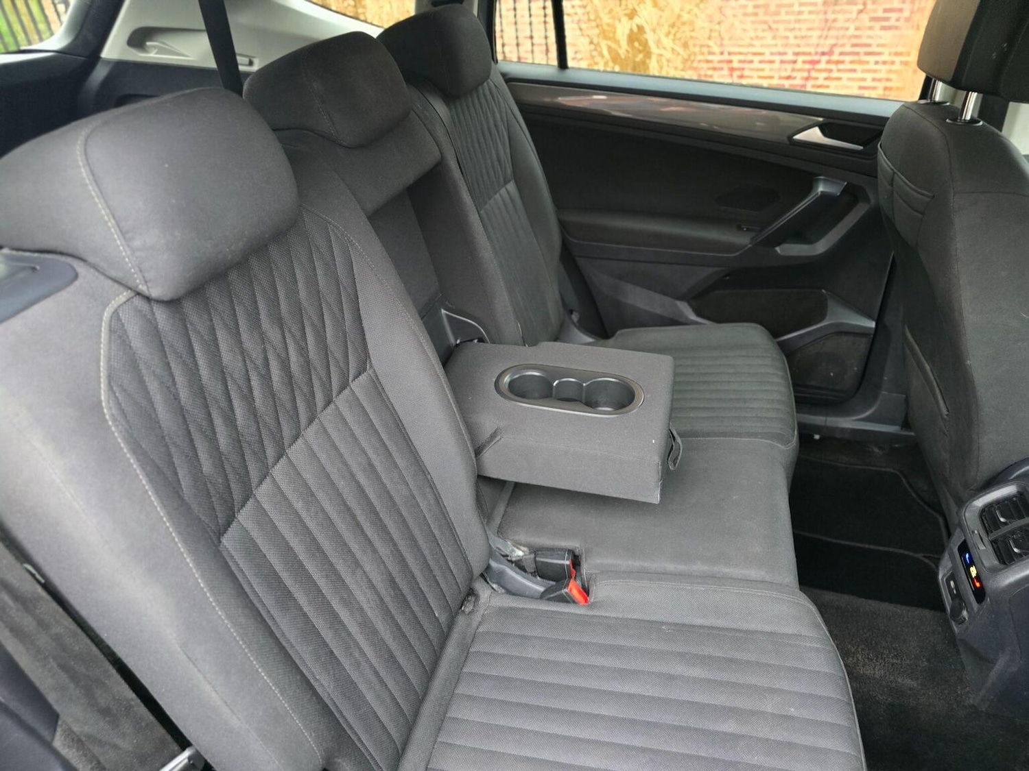 Used Volkswagen Tiguan Allspace 2022 for sale - 76848666: Photo 24