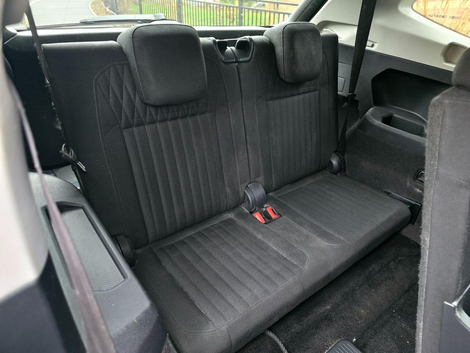 Used Volkswagen Tiguan Allspace 2022 for sale - 76848666: Photo 25