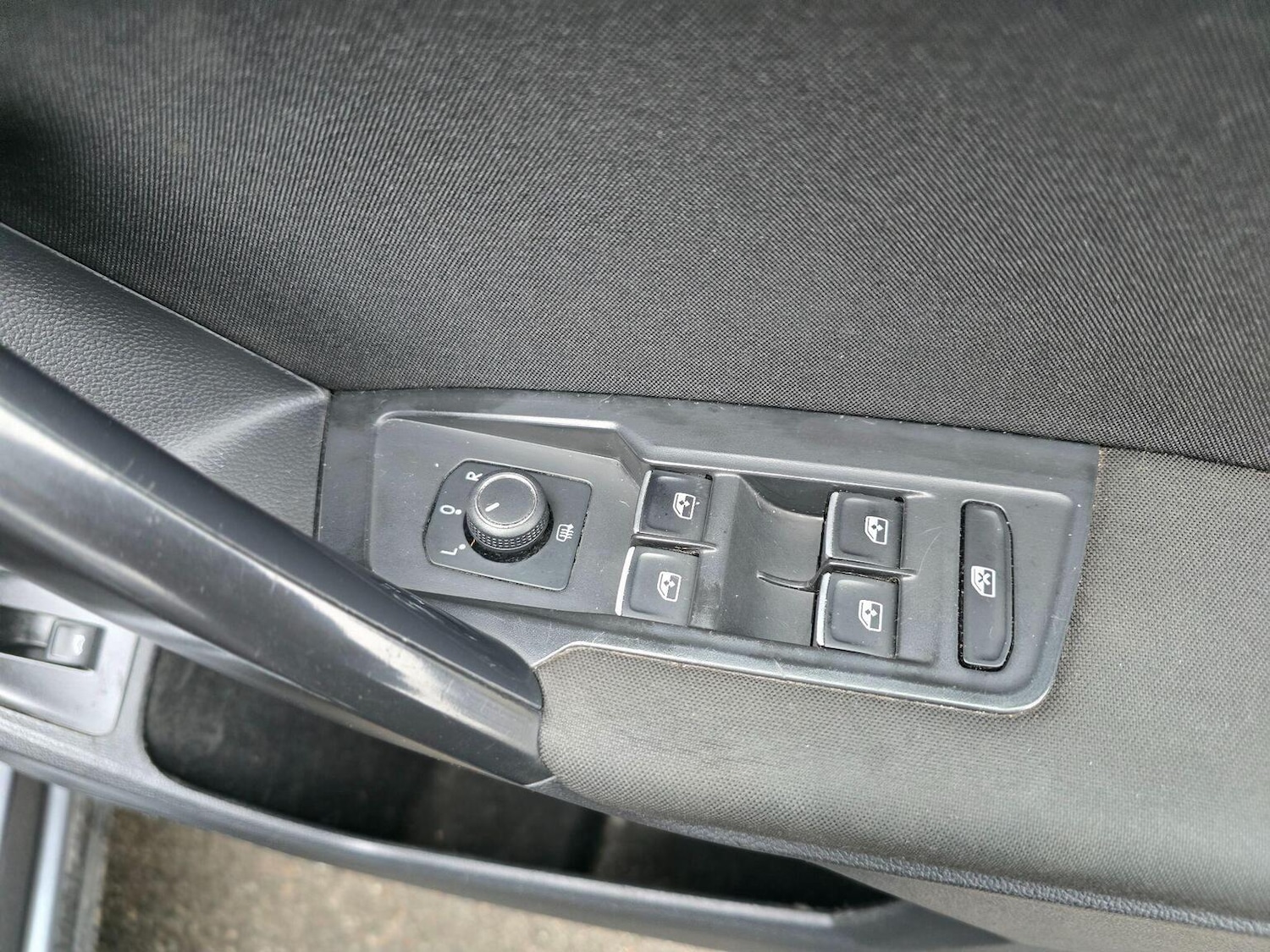 Used Volkswagen Tiguan Allspace 2022 for sale - 76848666: Photo 28