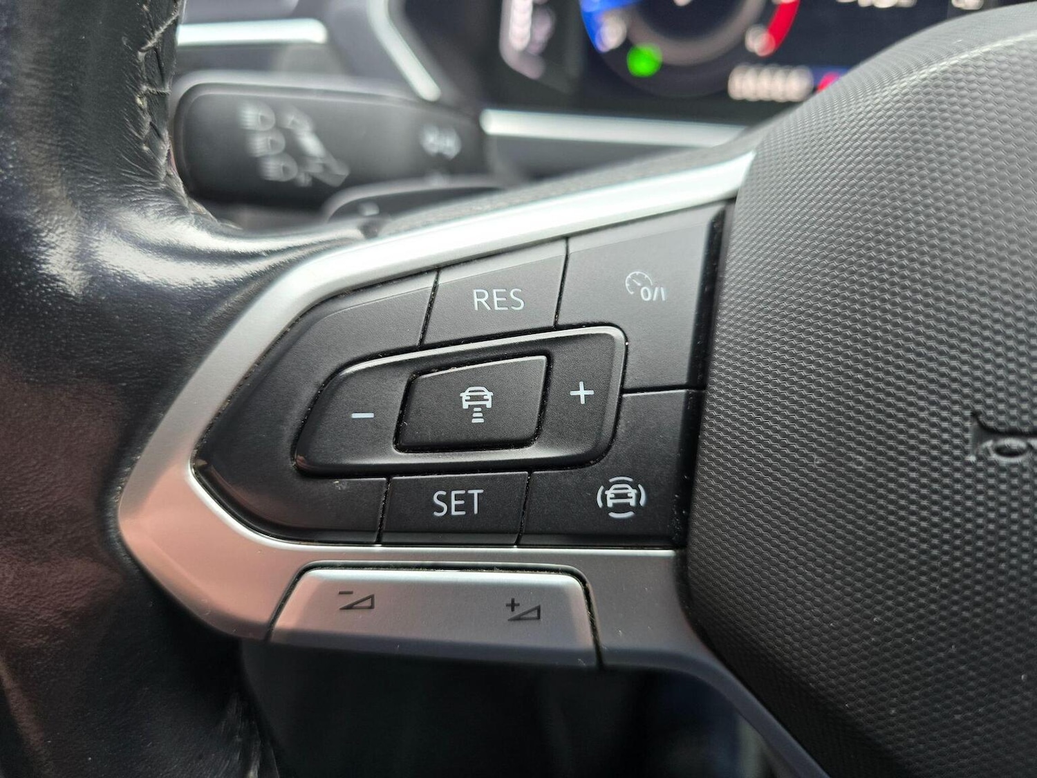 Used Volkswagen Tiguan Allspace 2022 for sale - 76848666: Photo 31