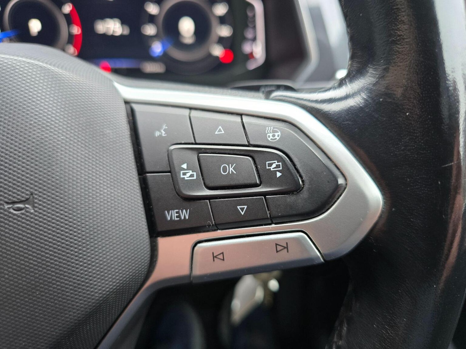 Used Volkswagen Tiguan Allspace 2022 for sale - 76848666: Photo 32