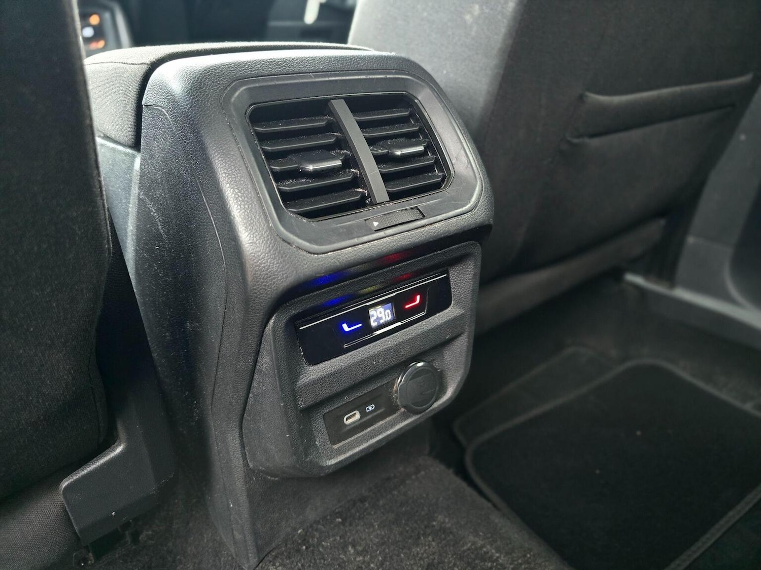 Used Volkswagen Tiguan Allspace 2022 for sale - 76848666: Photo 34