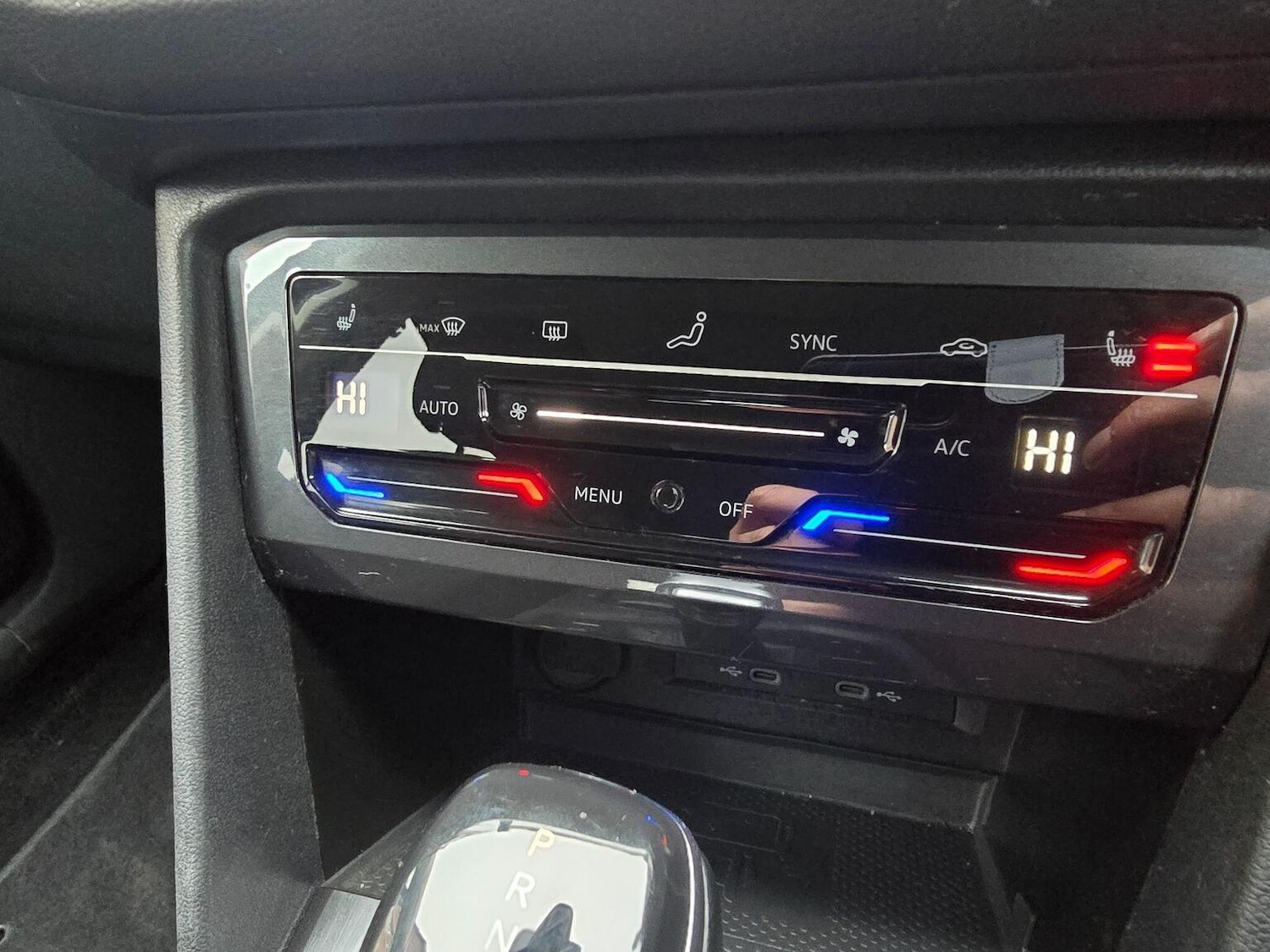 Used Volkswagen Tiguan Allspace 2022 for sale - 76848666: Photo 37