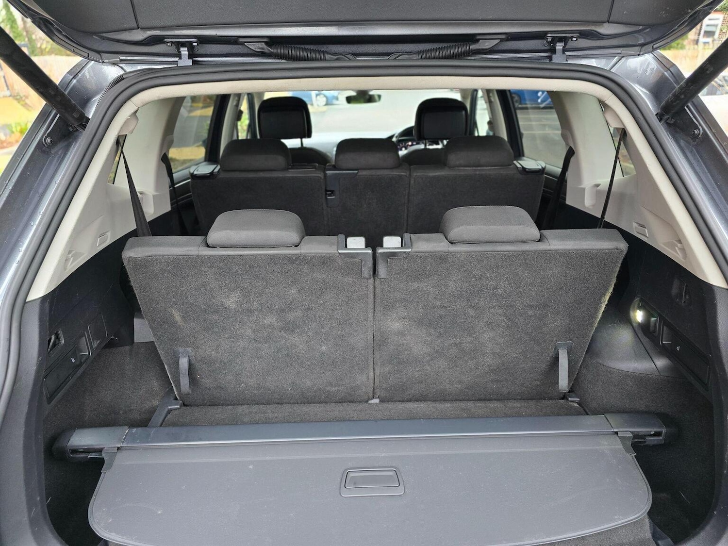 Used Volkswagen Tiguan Allspace 2022 for sale - 76848666: Photo 43