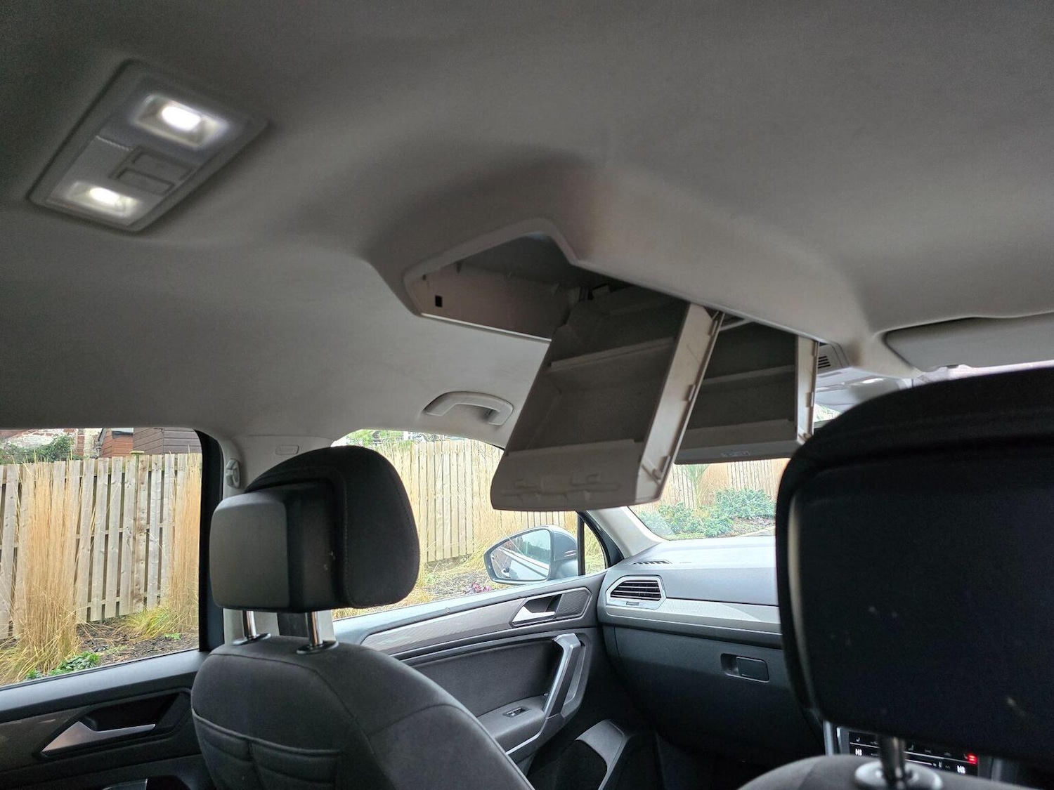 Used Volkswagen Tiguan Allspace 2022 for sale - 76848666: Photo 48