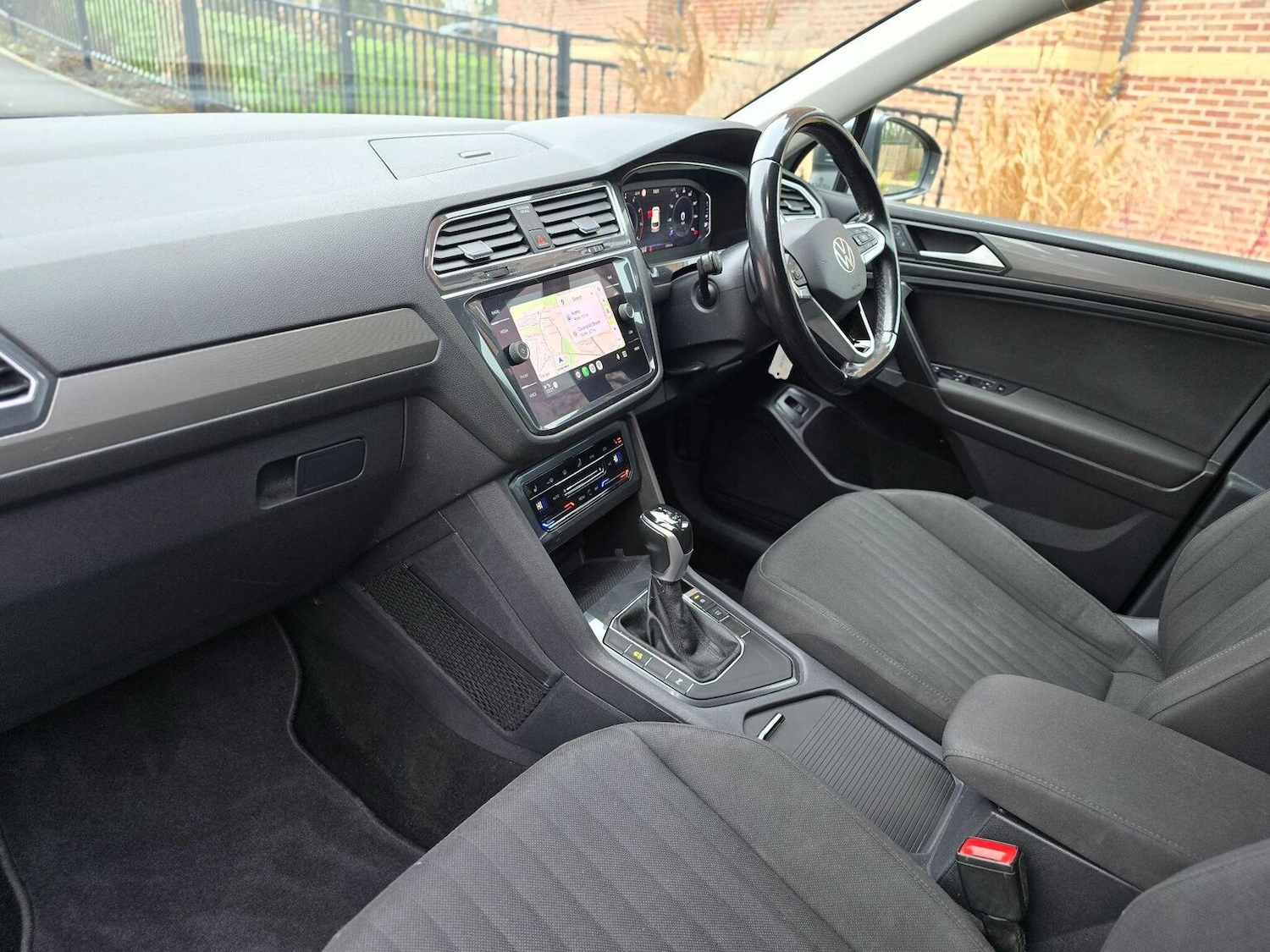 Used Volkswagen Tiguan Allspace 2022 for sale - 76848666: Photo 50