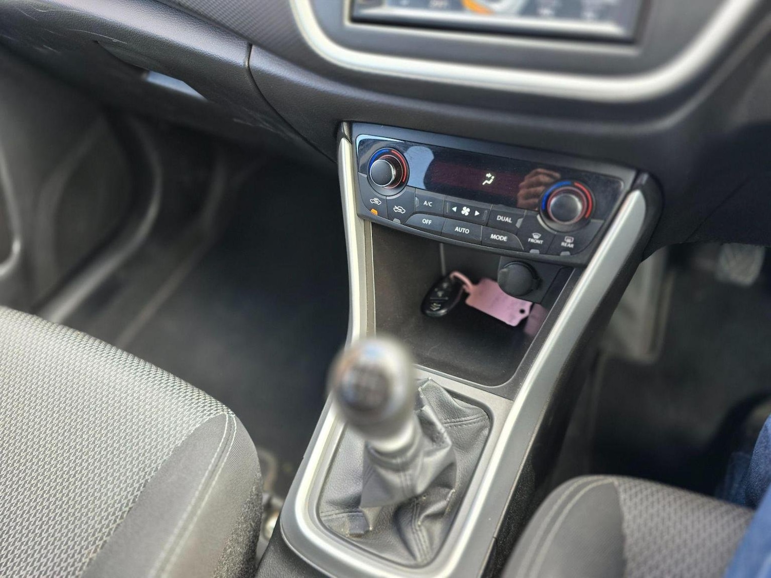 Vehicle 23