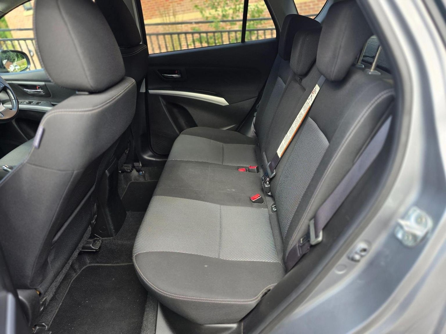 Vehicle 26