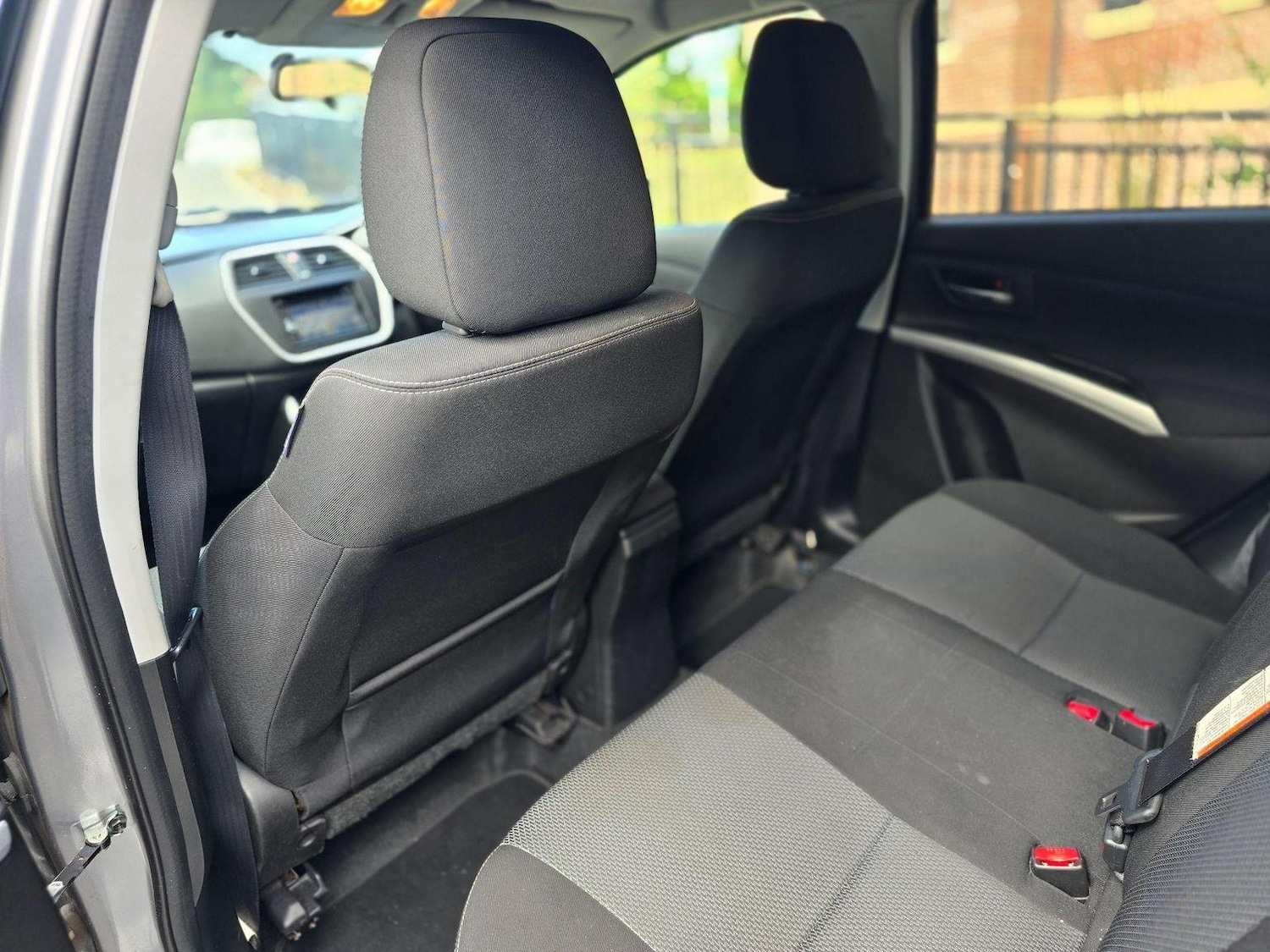 Vehicle 27