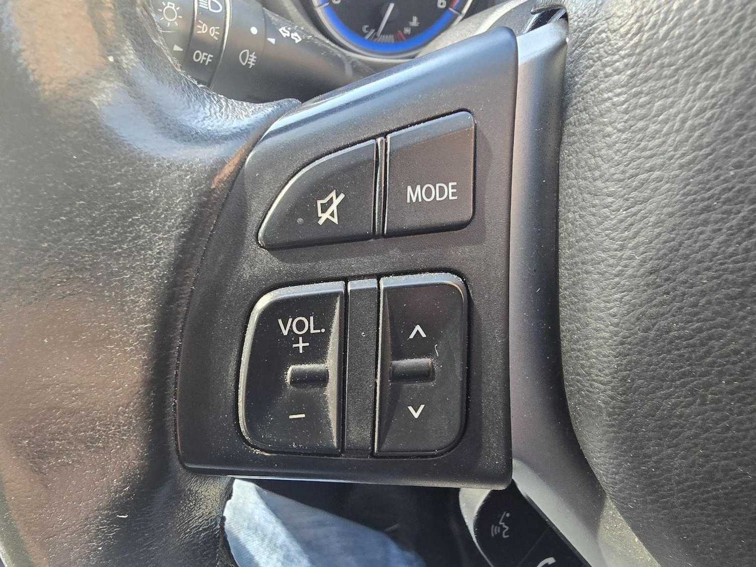 Vehicle 32