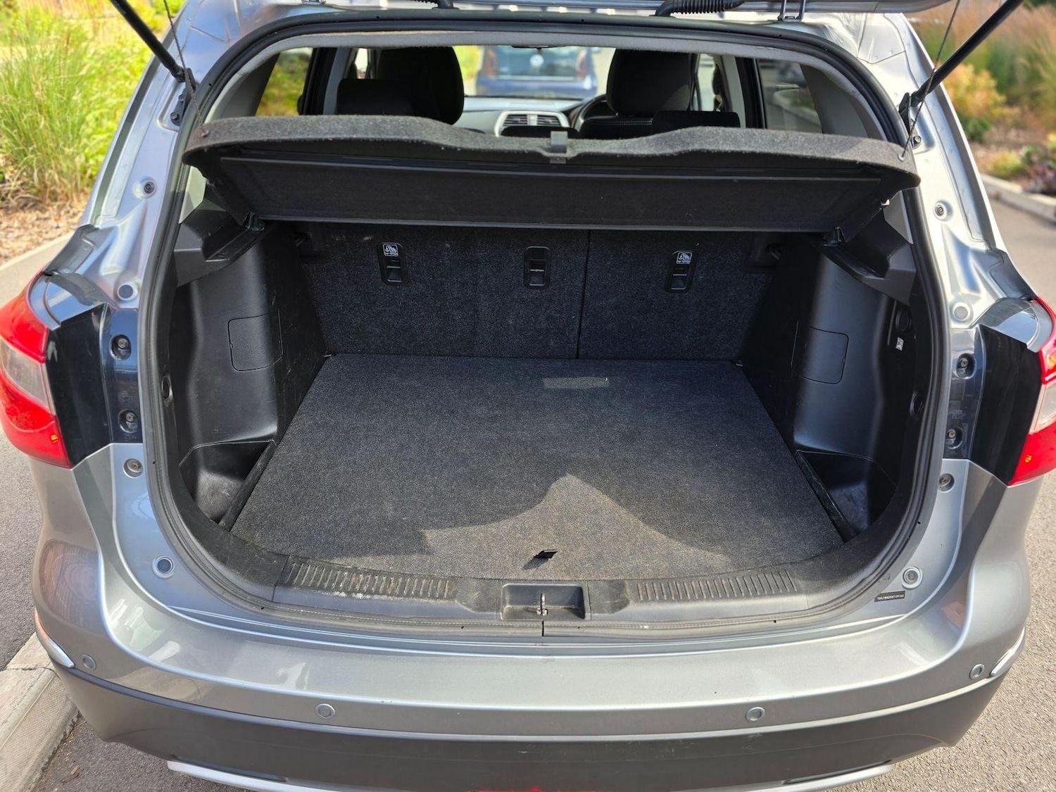 Vehicle 43