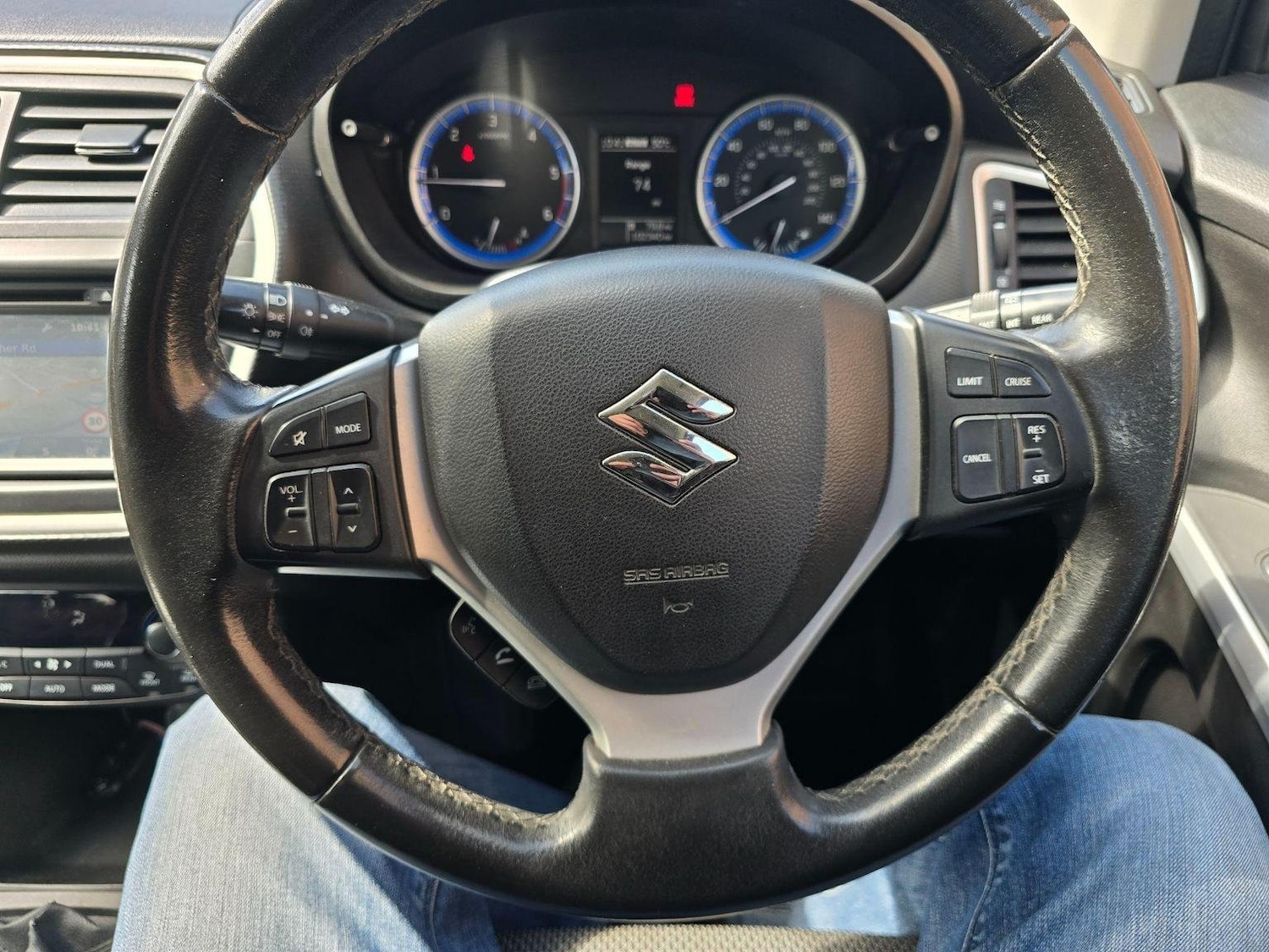 Vehicle 44